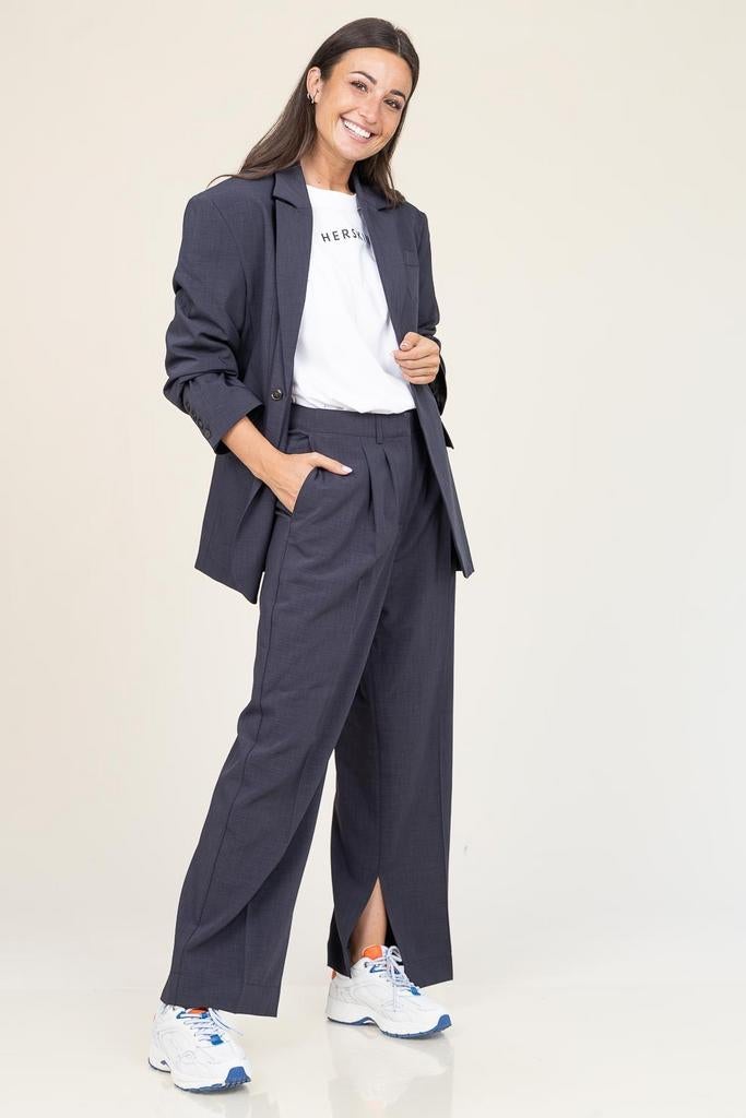 Herskind pantalon nieuw, Kleding | Dames, Maat 38/40 (M), Overige kleuren, Nieuw, Ophalen of Verzenden