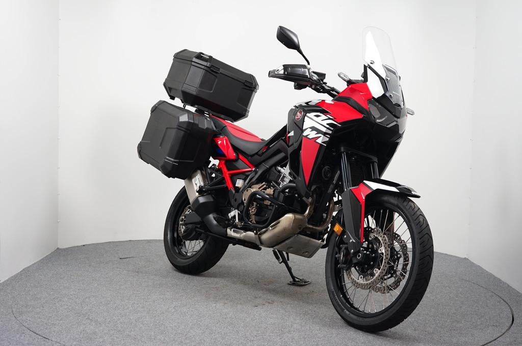 Honda CRF 1100 DCT (bj 2023) - foto 2