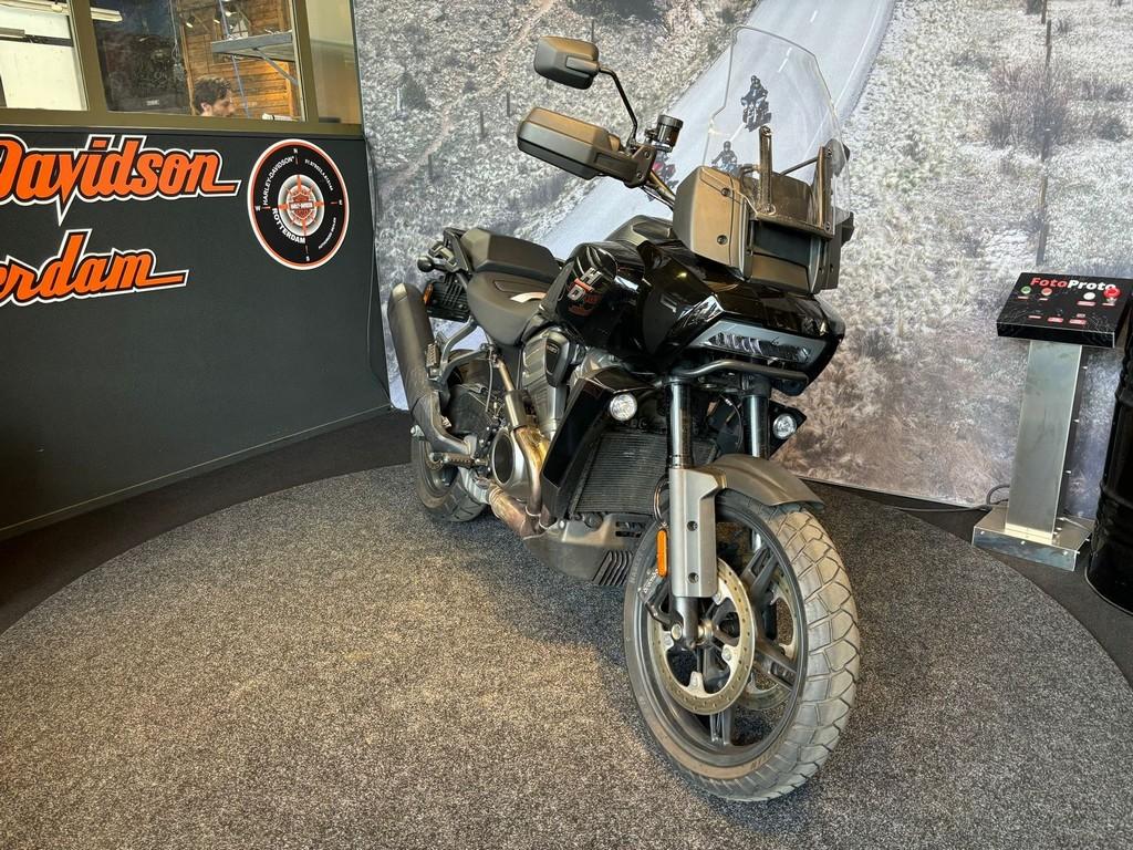 Harley-Davidson Pan America (bj 2022) - foto 2