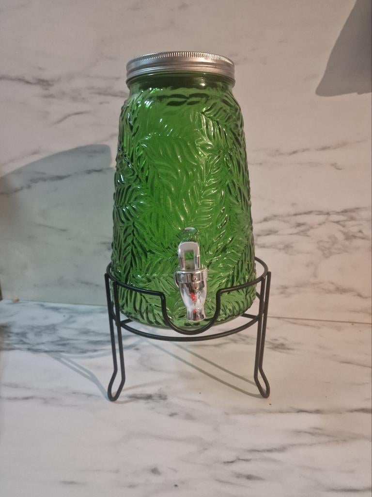 Water tap / Drankdispenser - Zo goed als nieuw, Ophalen of Verzenden, Zo goed als nieuw