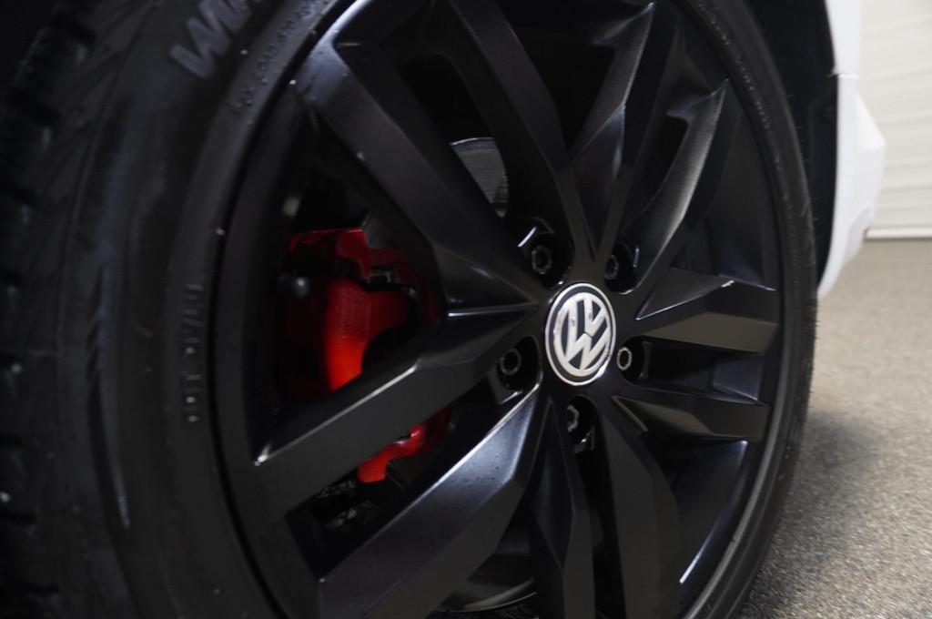 Volkswagen Caddy 2.0 TDI LVS EDITION 180 pk, Voorwielaandrijving, 1373 kg, Gebruikt, 4 cilinders