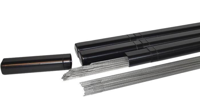 Lincoln Electric SA ZERON 100X lasdraad 2,0mm 5kg, Verzenden, Nieuw, 250 ampère of meer, Co2