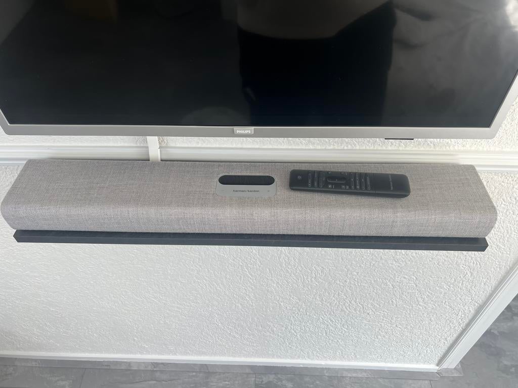 Harman Kardon citation set, Ophalen, Zo goed als nieuw