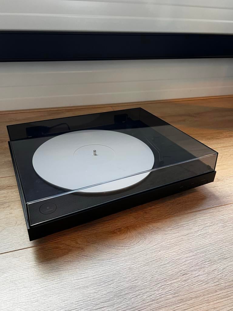 Sony PS-LX310BT Bluetooth platenspeler, Ophalen, Gebruikt, Platenspeler, Sony