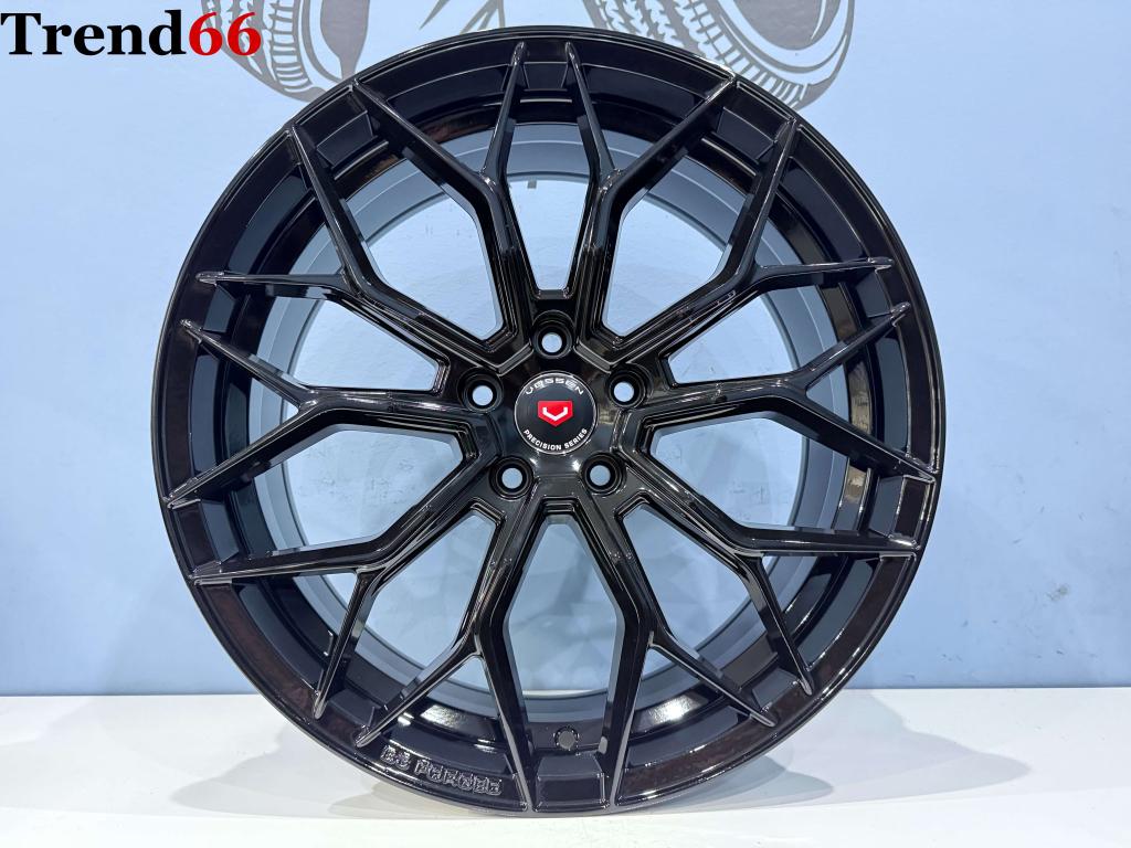 5x112 19'' Vossen B3 Audi A3 A4 Q2 Q3 Skoda Seat Cupra Vw