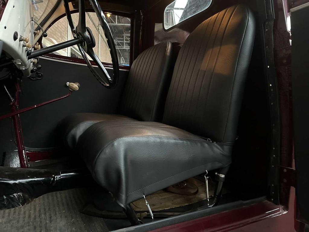 Peugeot 202 Pick-Up Truck 1946, BH-08-77, Gebruikt, Overige modellen, Bedrijf, Handgeschakeld