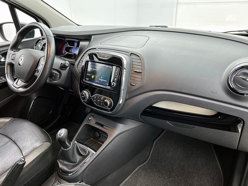 Renault Captur TCe 90PK Xmod | CAMERA | STOELVERWARMING | CL, Auto's, Renault, 898 cc, Gebruikt, Met garantie (alle), Handgeschakeld