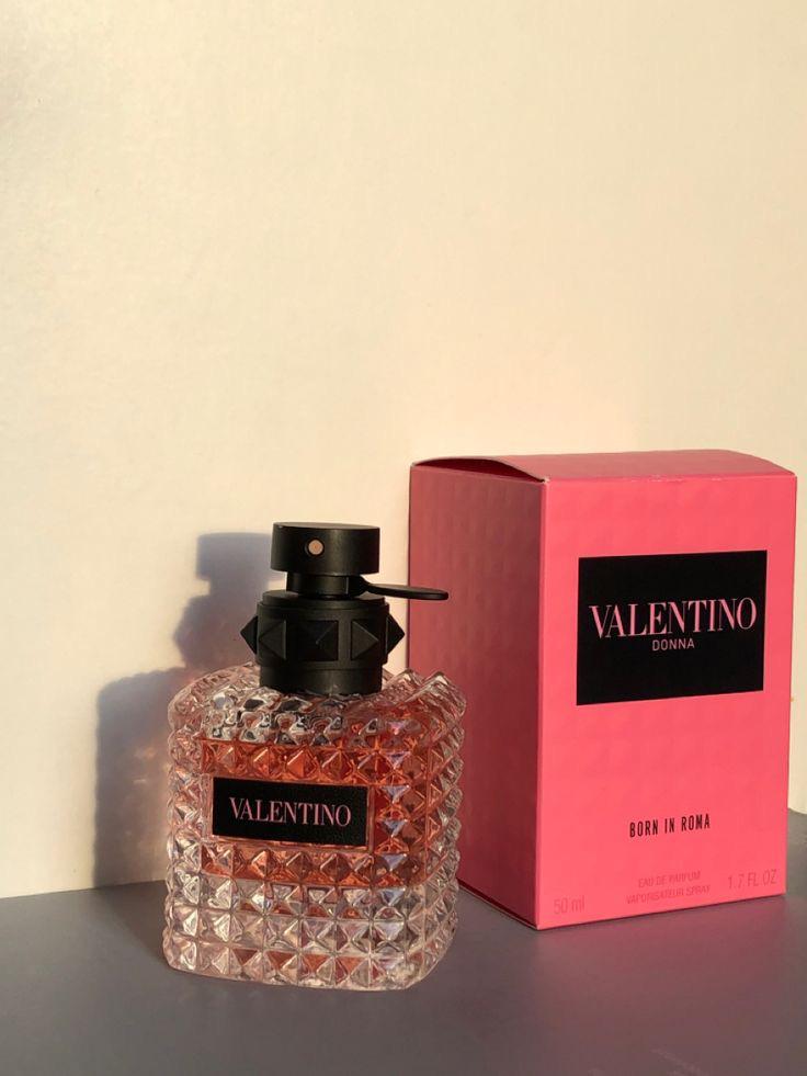 Valentino Donna Born In Roma, Ophalen of Verzenden, Nieuw
