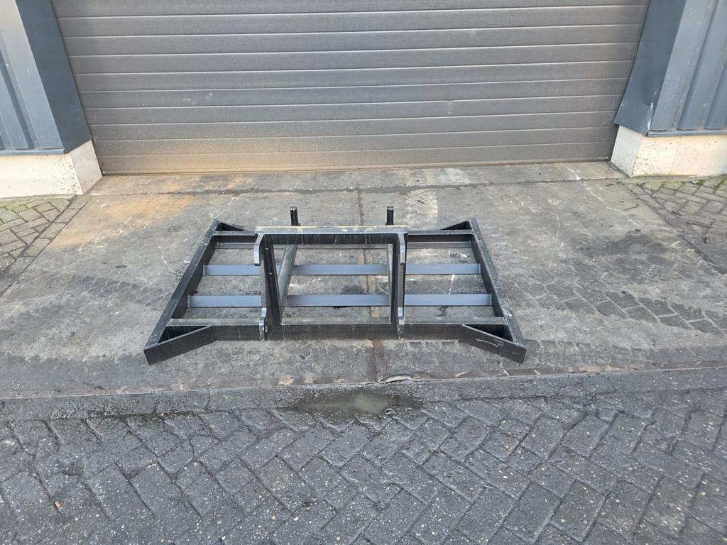 vlakraam giant shovel