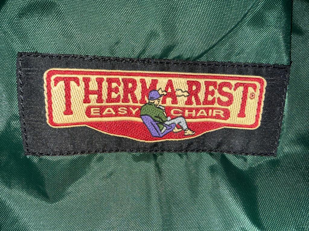 Therm-a-rest easy chair - stoel maken met slaapmat, Ophalen of Verzenden, Gebruikt, 1-persoons