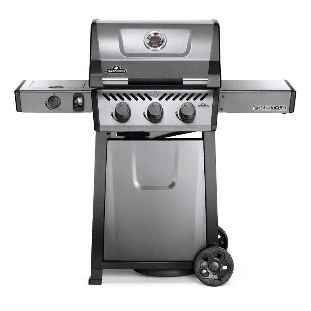 Gasbarbecue Napoleon Freestyle 365-SB, Ophalen, Nieuw, Napoleon
