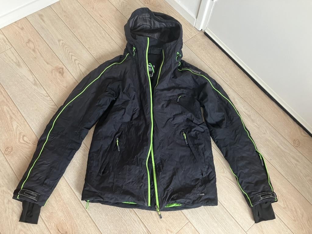 Jas Helly Hansen maat M, Helly Hansen, Maat 48/50 (M), Ophalen of Verzenden, Jack