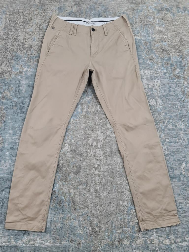 G-Star VETAR Slim Chino W31 L34 Slim STRETCH Bronno3134, Kleding | Heren, Broeken en Pantalons, https://www.g-star.com/nl_nl/customer-service