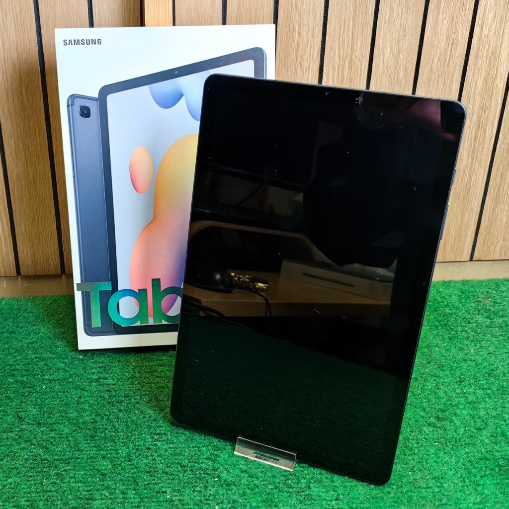 Samsung Galaxy Tab S6 Lite 64GB Android 13 - In Goede Staat, Samsung, Zo goed als nieuw, Support@Samsung.com, 129, Samsung-ro, Yeongtong-gu
Suwon-si, Gyeonggi-do 16677
South Korea