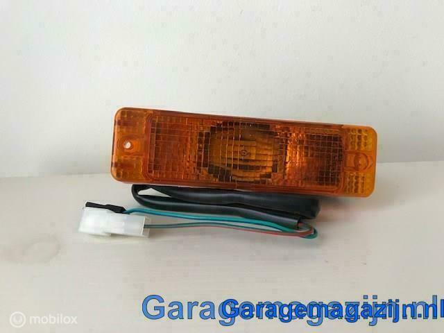 Knipperlicht links / rechts 953119-E 5810913 VW Bumper smal, Audi, Nieuw, Audi, Ophalen of Verzenden