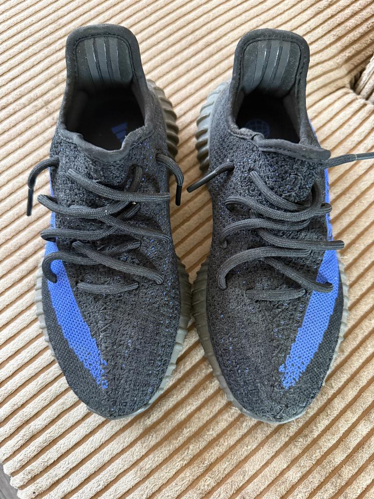 Yeezy ophalen, Ophalen, Yeezy, Zo goed als nieuw, Jongen of Meisje