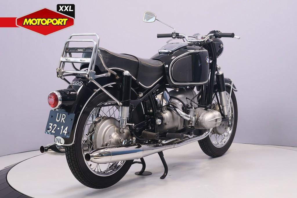 BMW R 69 S (bj 1963), Overig, Bmwklantenservice@bmw.nl, BMW Group Nederland, Postbus 5808
2280 HV  Rijswijk, NL