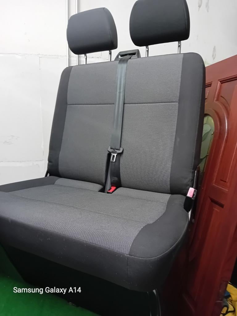 Volkswagen T6 Bank Austin - Alleen bellen 0644845241, Ophalen