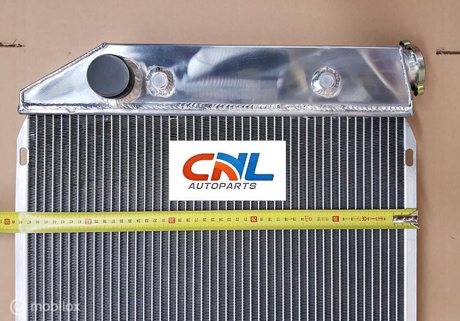 Radiateur Ford XA/XB/XC/GS FALCON 302/351/393 CLEVELAND, Auto-onderdelen, Nieuw, Ophalen of Verzenden