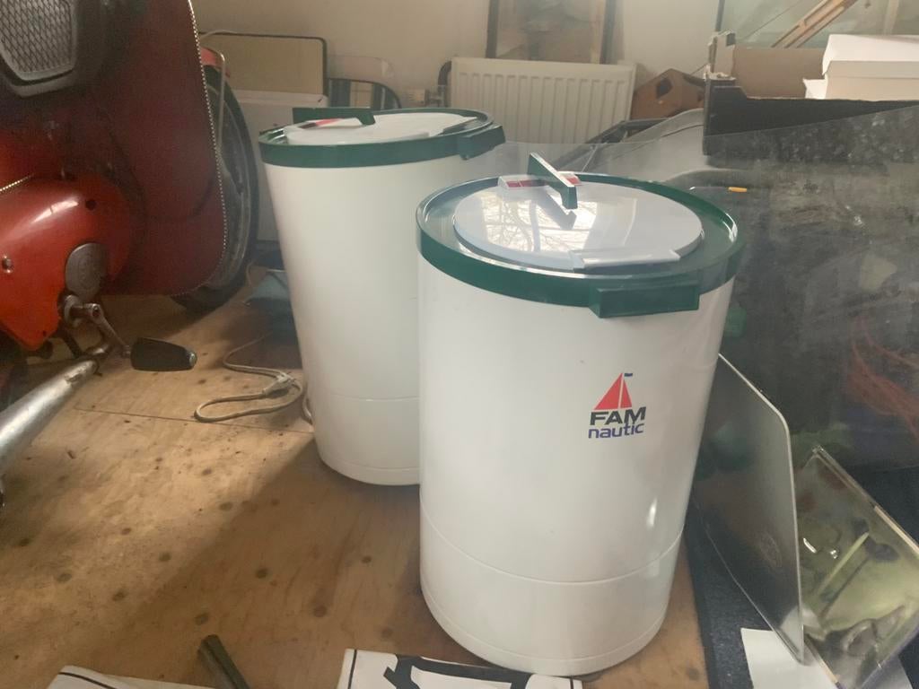 Te koop centrifuge, Ophalen, Zo goed als nieuw