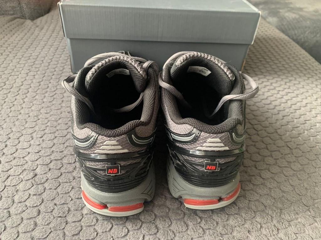 Zgan new balance 1906 Utility sneakers, Kleding | Heren, Schoenen, New Balance, Zwart, Ophalen of Verzenden, Sneakers of Gympen