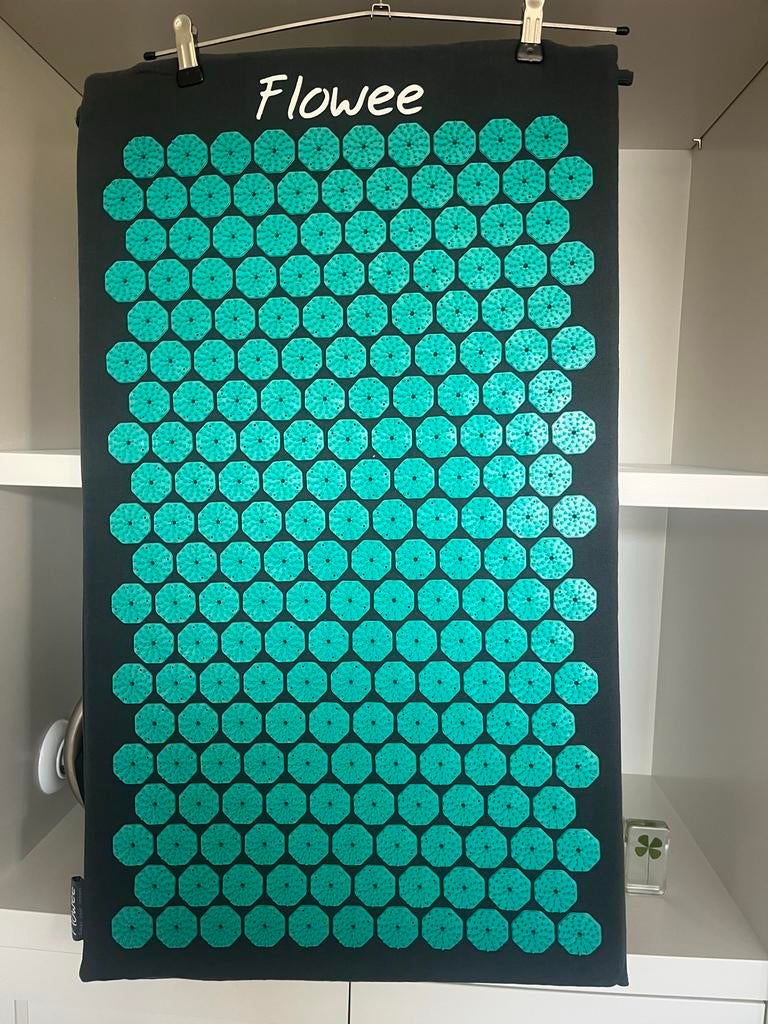 Flowee Spijkermat, Ophalen of Verzenden, Zo goed als nieuw, Overige typen