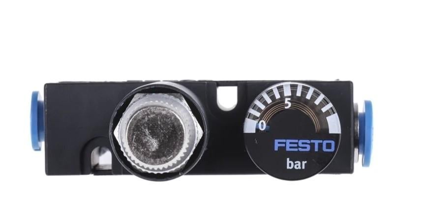 Festo LRMA-QS-6 DRUKREGELAAR, Doe-het-zelf en Verbouw, Compressors, Ophalen of Verzenden, Nieuw