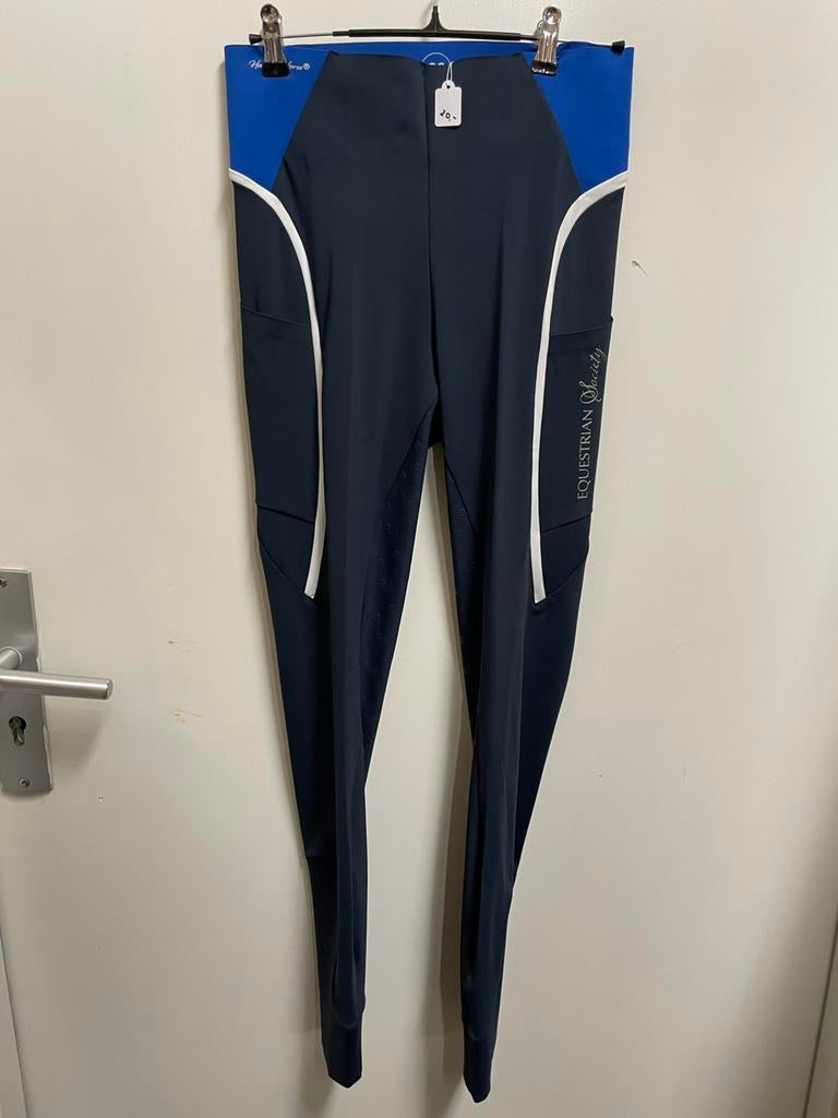 Harry’s horse rijlegging 38 navy nieuw, Ophalen of Verzenden, Nieuw, Onderkleding