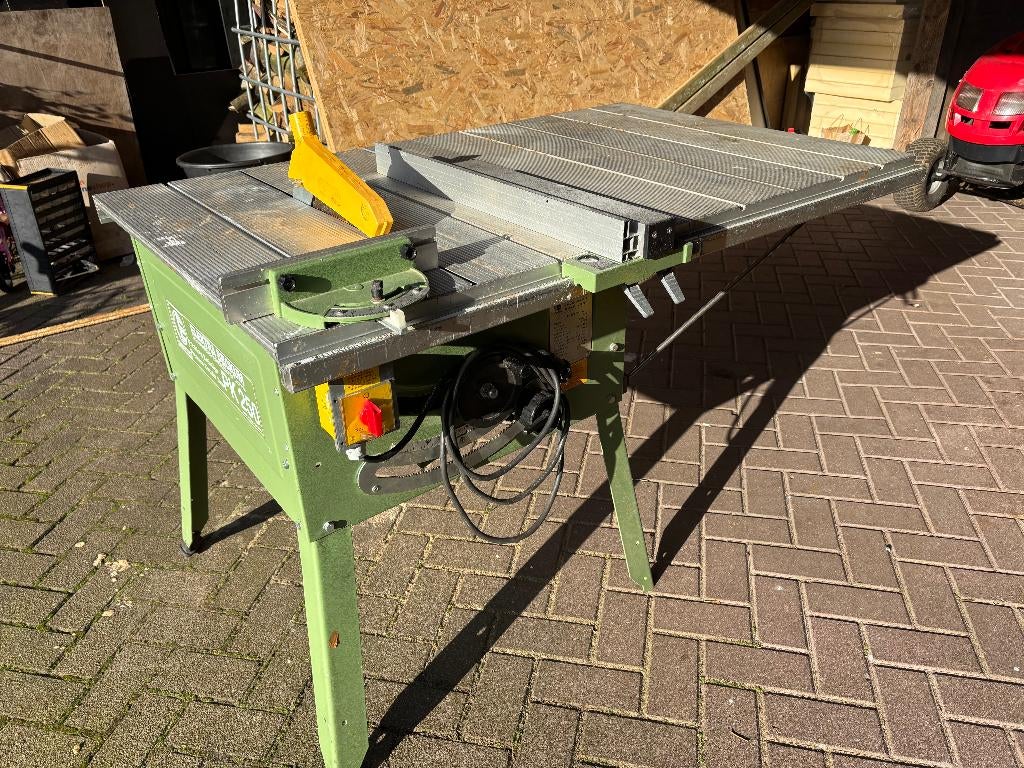 Elektra Beckum PK250, Ophalen, Elektra Beckum, Gebruikt, Overige typen