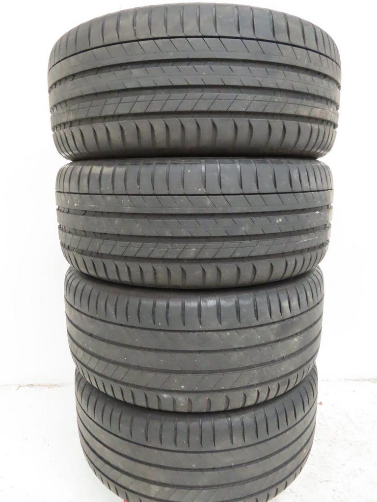 Porsche 20 inch Origineel velgen Macan RS Spyder zomerbanden, Auto-onderdelen, Gebruikt, -, -, Banden en Velgen