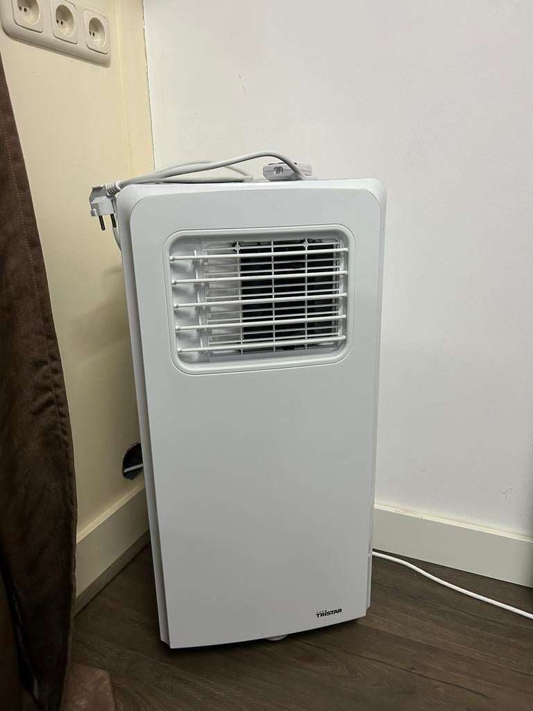 Airco, Witgoed en Apparatuur, Airco's, Ophalen of Verzenden