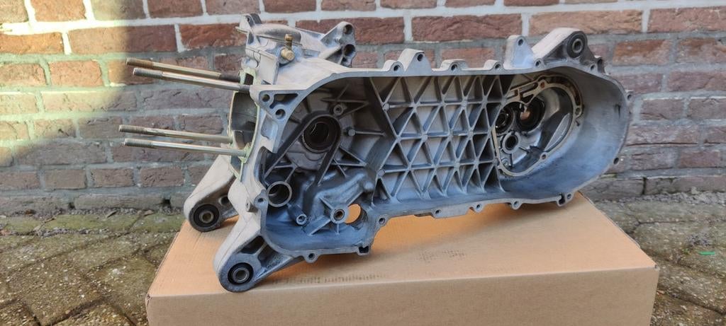 Hexagon 150cc carter ruilen typhoon 125, Ophalen