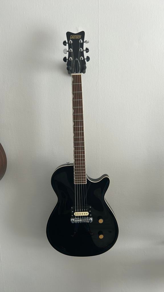 Gretsch Electromatic Jet Club 1 pickup - elektrische gitaar, Muziek en Instrumenten, Ophalen, Zo goed als nieuw, Solid body, Overige merken