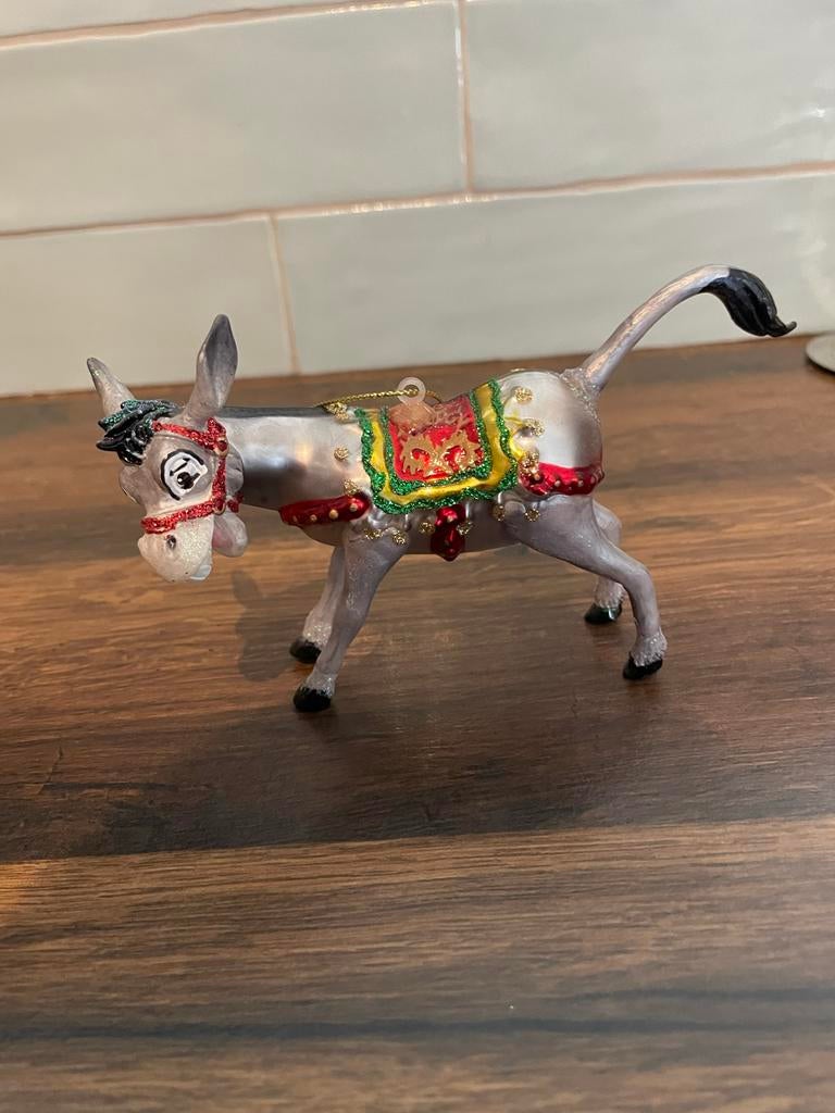 Kersthanger efteling, Verzamelen, Ophalen of Verzenden, Zo goed als nieuw, Beeldje of Poppetje