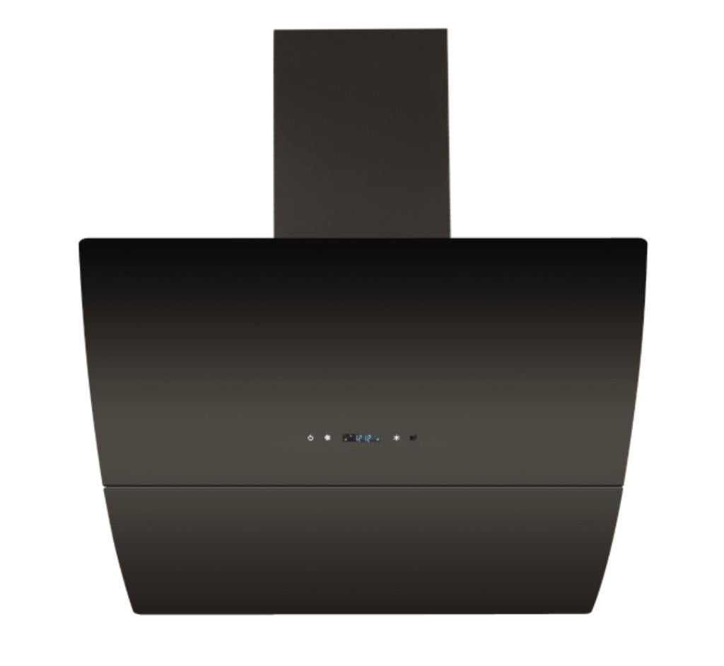 Afzuigkap frilec, Motor, Ophalen of Verzenden, Zo goed als nieuw, Vrijstaand