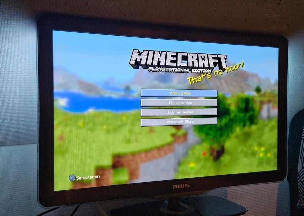 32 inch Full HD Philips Ambilight TV, Ophalen, Philips, 50 Hz, 80 tot 100 cm