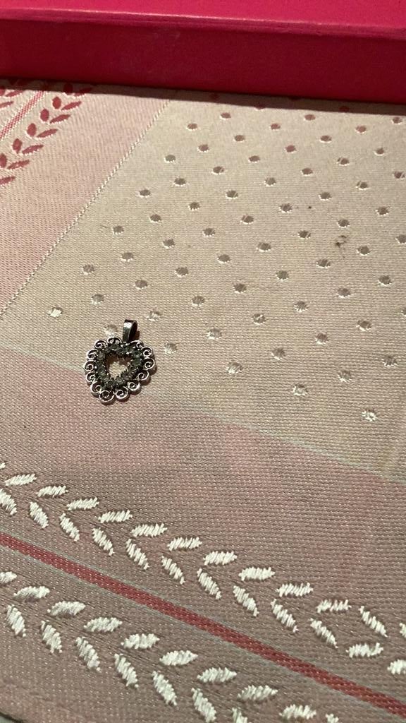 Hartje, Verzenden, Zo goed als nieuw