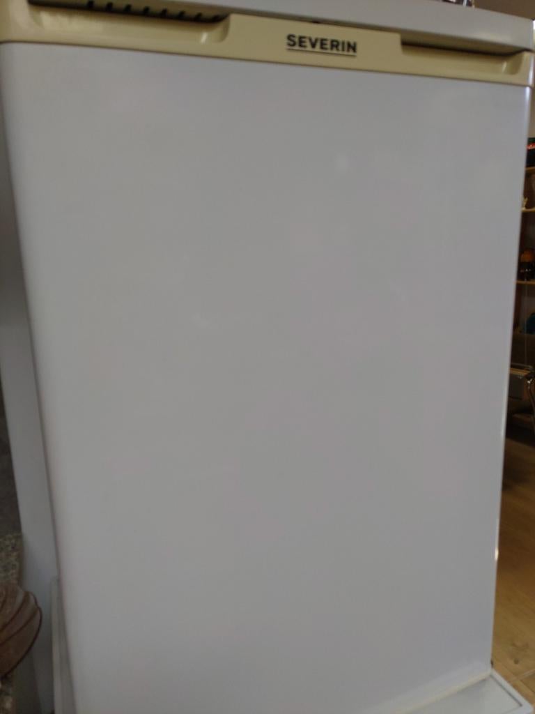Severin tafelmodel koelkast, Witgoed en Apparatuur, Koelkasten en IJskasten, Ophalen, The Rebels, Therebels1973@gmail.com, Damlaan 73a