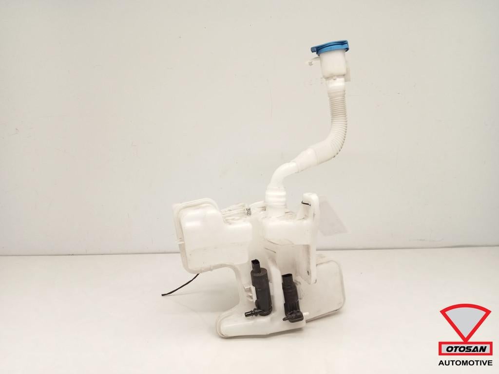 VW Tiguan Allspace 5NA 5NN Koelvloeistof Reservoir 5NA955449, Gebruikt, Volkswagen, Volkswagen AG, Berliner Ring 2
38440  Wolfsburg, DE