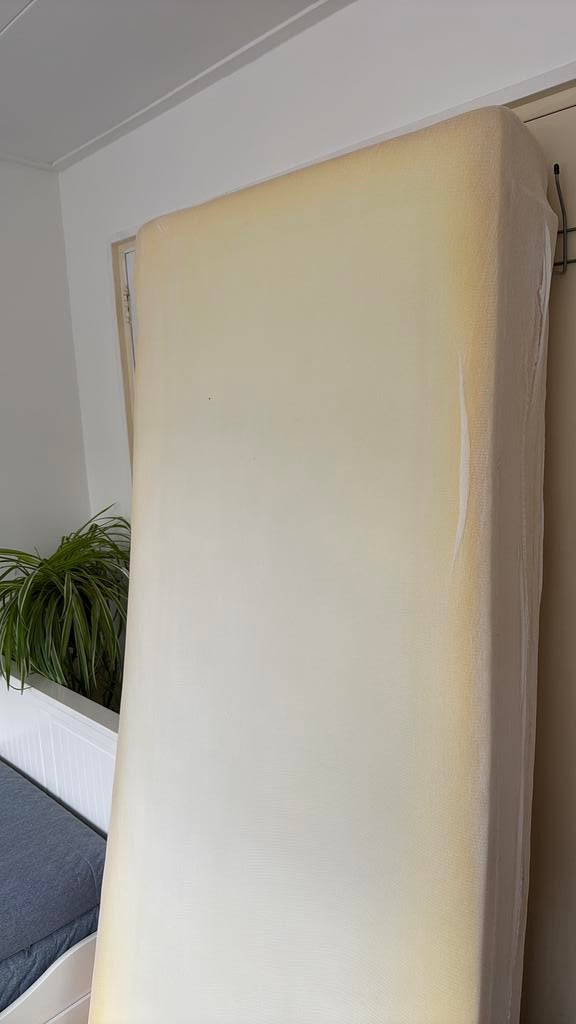 Swiss*Sense matras 80 x 200, Ophalen, Gebruikt, Eenpersoons, 80 cm