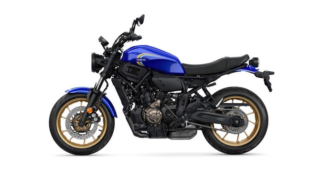 Yamaha XSR 700 ABS / (35 KW) (bj 2026) - foto 2