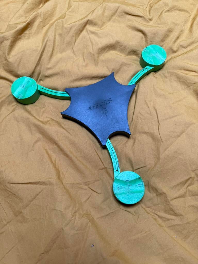 Gasfles camper Bluetooth GOK Senso4s Plus, Caravans en Kamperen, Ophalen of Verzenden, Gebruikt