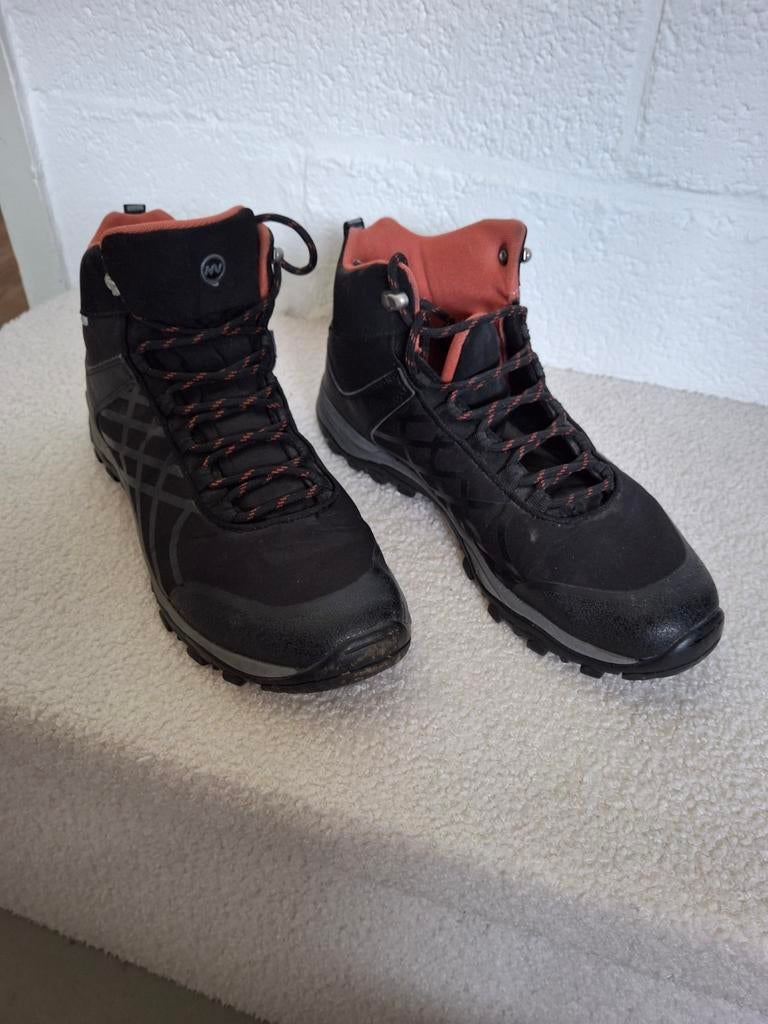 Human Nature wandelschoenen maat 41, Ophalen of Verzenden