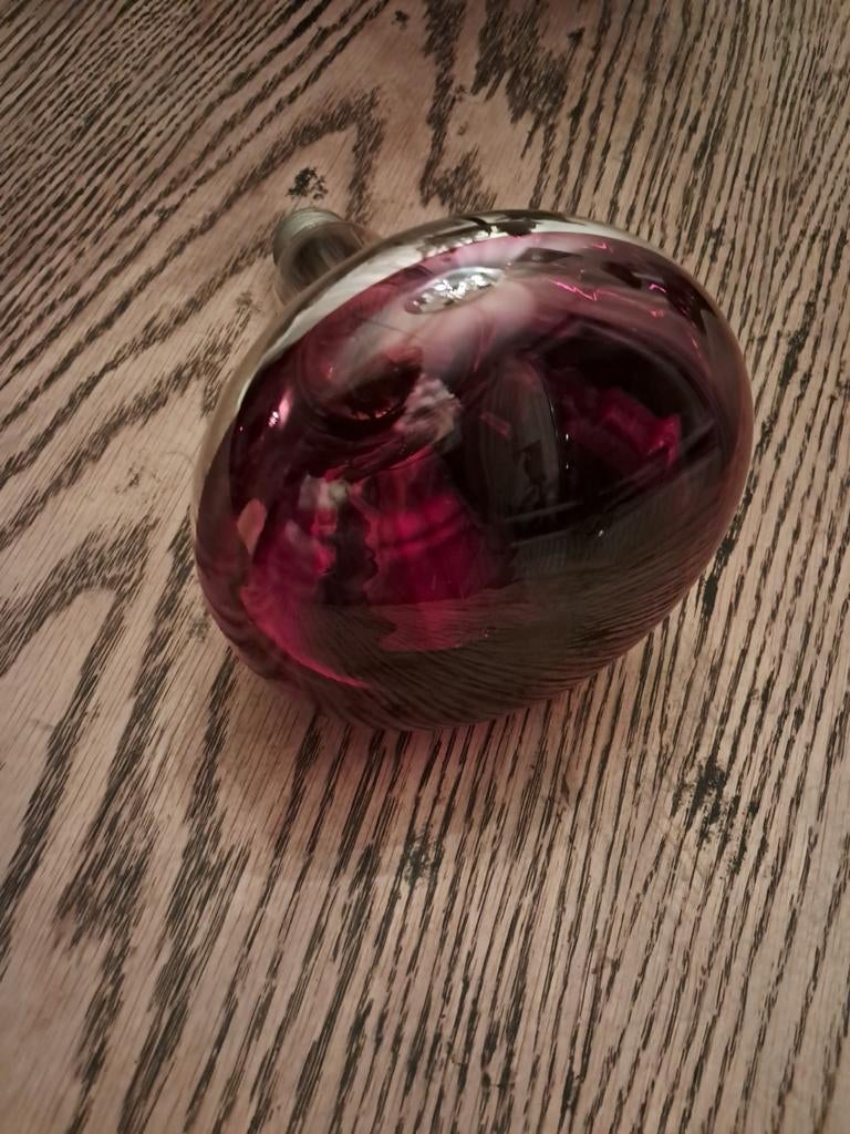 Warmte lamp, Ophalen, Zo goed als nieuw, Terrarium of Paludarium