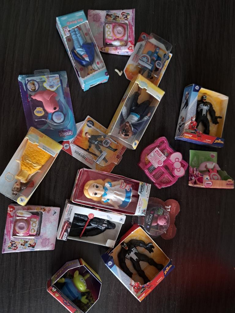 Zuru mini brands, Ophalen of Verzenden, Nieuw