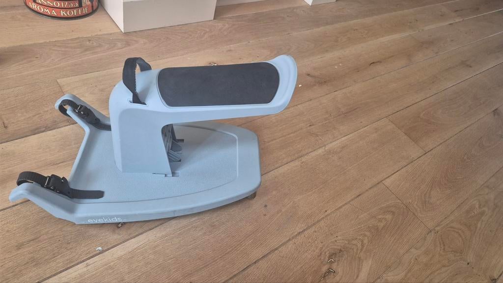 Universeel meerijdplankje izgst, Ophalen of Verzenden, Zo goed als nieuw, Overige merken