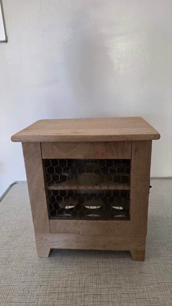 Eierrekje pasen, Ophalen of Verzenden