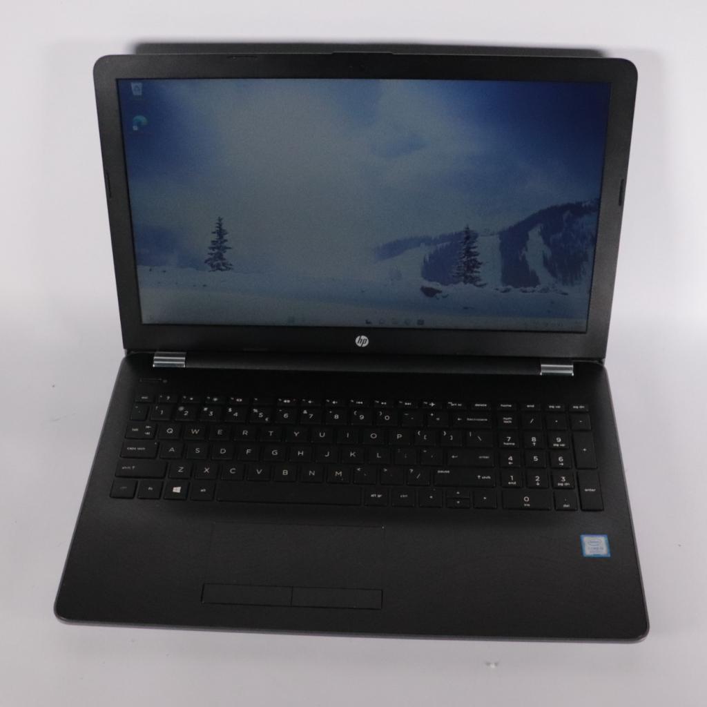 HP i5-8250U CPU1.60 GHZ - Gebruikt, HP, Gebruikt, Support@hp.com, 1501 Page Mill Road
Palo Alto, CA 94304
USA