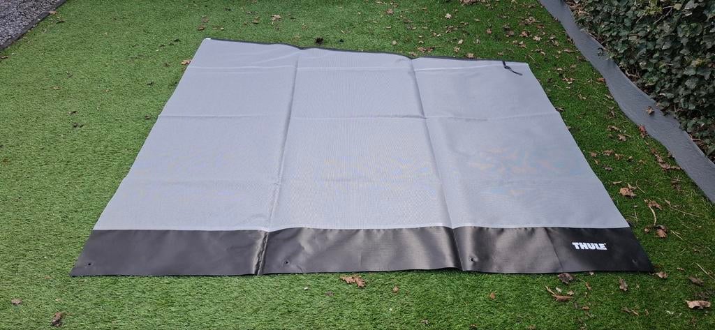 Nieuw Thule Sun Blocker Side G2 zijwand 250 L Sunblocker, Caravans en Kamperen, Caravan accessoires, Ophalen, Nieuw