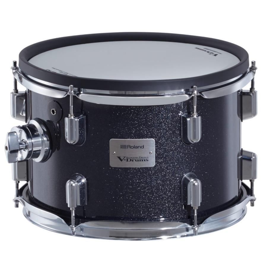 Elektronische hangende tom 12" Roland, Muziek en Instrumenten, Ophalen, Zo goed als nieuw, Roland, Elektronisch